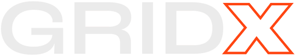 GridX Logo