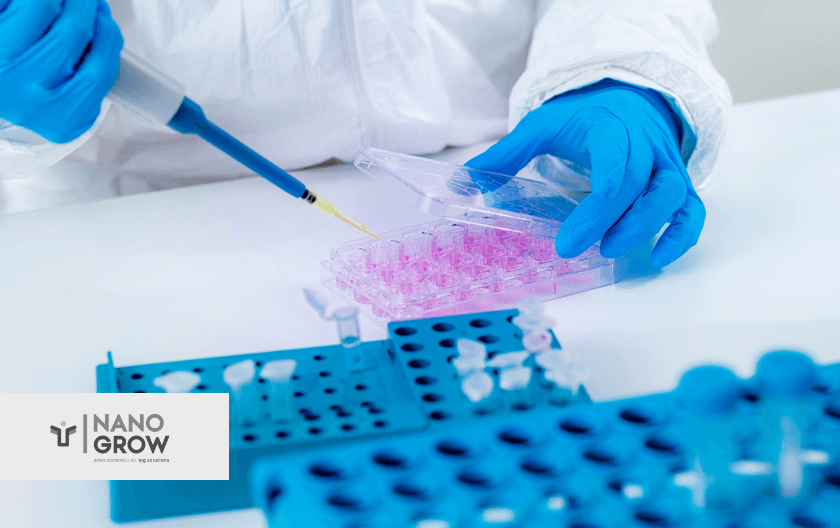 Transforming health with Single-domain Antibodies