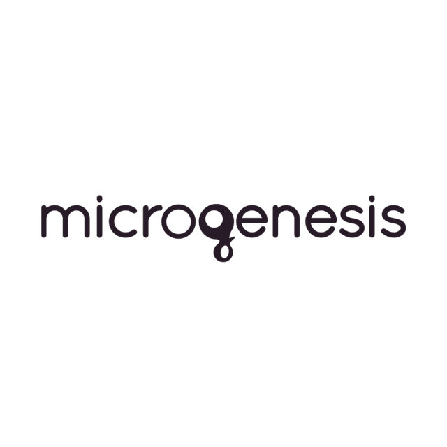 Microgenesis